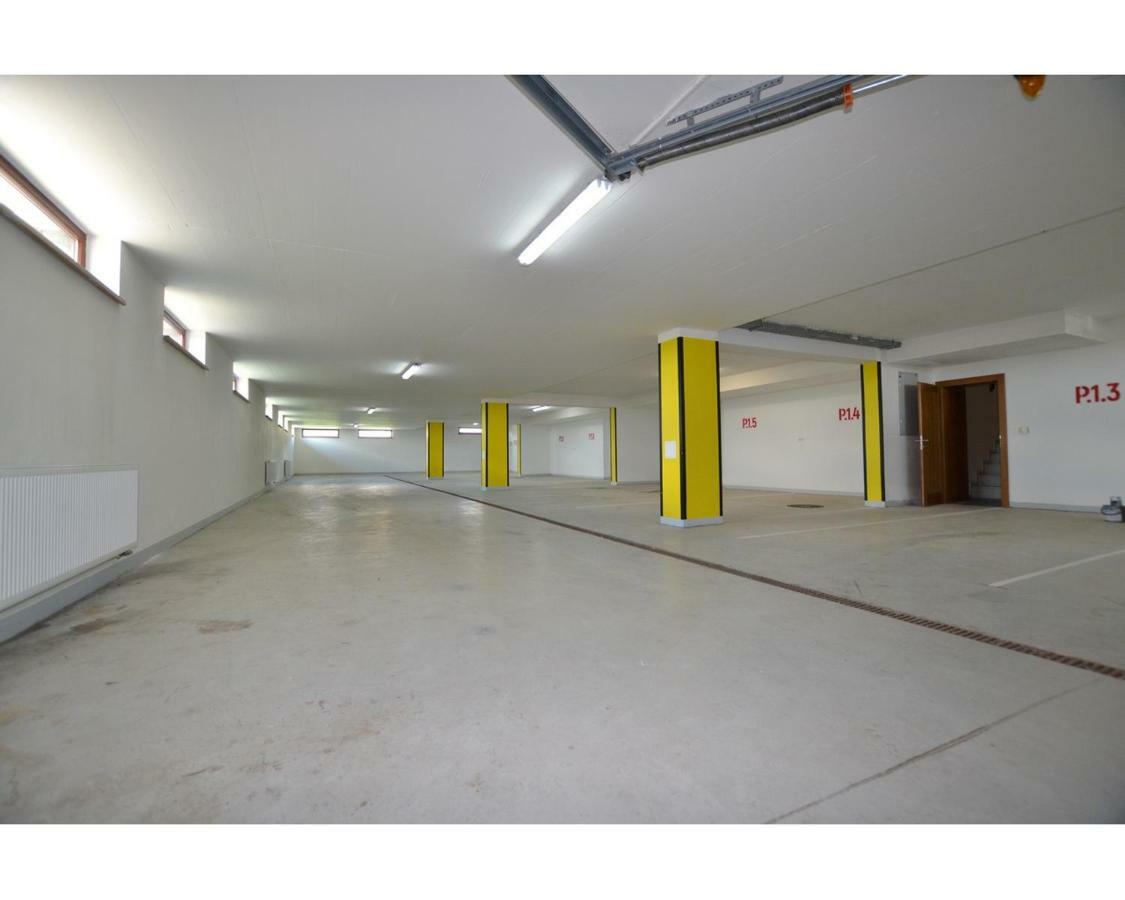 Apartamento Ella Vel'ka Lomnica Exterior foto